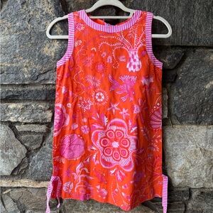 Gretchen Scott girls dress